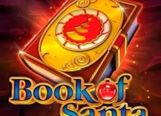slot book-of-santa