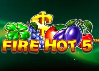 slot fire-hot