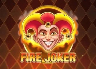 slot fire-joker