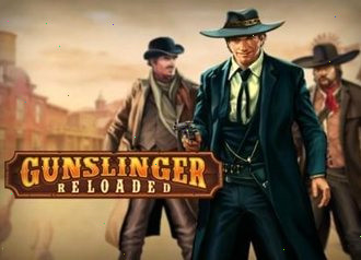 slot gunslinger-reloaded