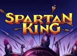 slot spartan-king